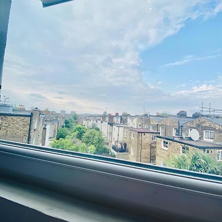 Apartamento One Bed Studio Flat In Central Londres Exterior foto